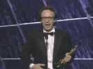 Roberto Benigni - Oscars 1999