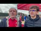 VIDÉO. Stade Brestois-Real Madrid : ces deux fans des Ti-Zefs attendent le match avec impatience