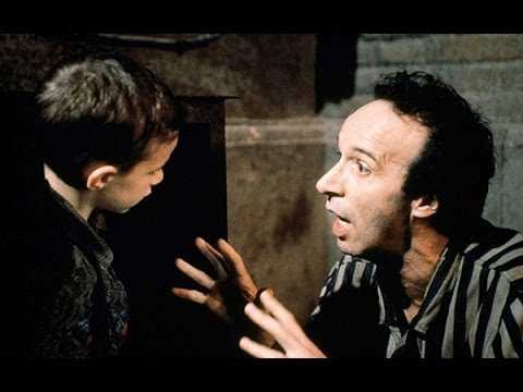 Bande-annonce - La vie est belle