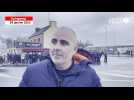 VIDÉO. Stade Brestois-Real Madrid : ambiance avec les supporters avant le coup d'envoi du match !