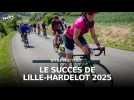 Lille-Hardelot 2025 : une success story !