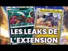 La NOUVELLE carte CARCHACROCK est MONSTRUEUSE - Extension Pokemon TCG Pocket