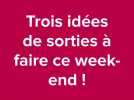 Trois idées de sorties à faire le week-end du 31 janvier au 2 février dans le Dunkerquois