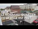 Le nouveau quartier de Rethel est prêt