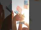 TRUMP change le nom d'une MER #shorts