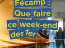 On fait quoi à Fécamp, samedi 1er et dimanche 2 février 2025 ?