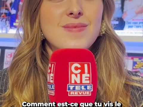 VIDEO : Helena Bailly nous parle de sa tourne