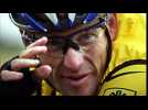 Un ancien concurrent de Lance Armstrong dénonce son comportement 