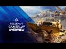 Vidéo RoadCraft Gameplay Overview Trailer Vidéo RoadCraft Gameplay Overview Trailer