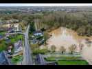 VIDÉO. Inondations, Vendée globe délocalisé... Les 6 infos des Pays de la Loire du 27 au 31 janvier