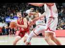 Clément Frisch annonce d'un SLUC Nancy 