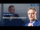 Le parcours politique du Premier ministre Bart de Wever