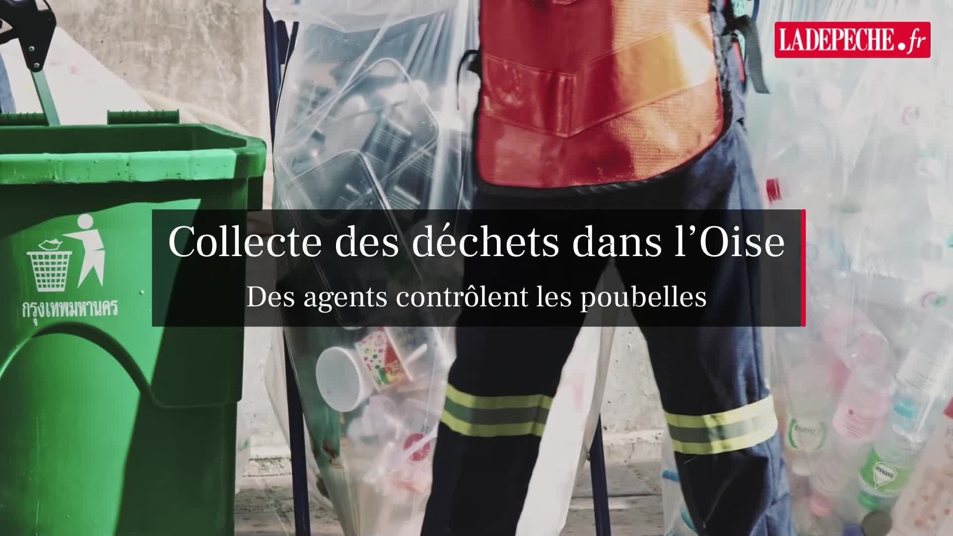 REPORTAGE. "Ça devient compliqué" : poubelles à puce, libres d’accès ou