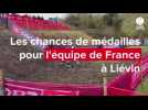 VIDÉO. Mondiaux de cyclo-cross : Bisiaux, Géry... les chances de médailles de la France à Liévin