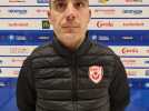 Martin Sourzac, après AS Nancy Lorraine - Versailles (3-2) : 