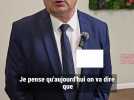 François Filoni (RN) réagit au remaniement au conseil exécutif de Corse