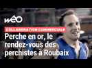 Roubaix : l'évènement 