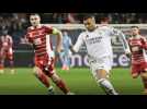 Foot: les supporters de Brest "fiers" malgré la défaite face aux stars du Real Madrid