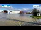 VIDÉO. Inondations : l'eau n'est pas redescendue à Saint-Nicolas-de-Redon