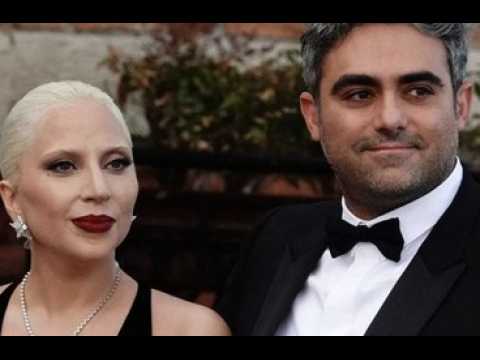 VIDEO : Lady Gaga : son fianc se confie sur la mdiatisation de leur relation