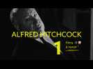 5 films d'Alfred Hitchcock à revoir