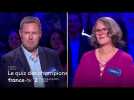 BA Le Quiz des Champions (Émission du 1 Février 2025)