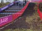 Mondiaux de cyclo - Cross à Liévin