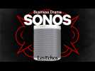 VIDEO - Comment Sonos s'est auto-détruit avec son appli