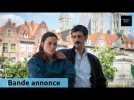 Meurtres à Tournai | bande annonce | France 3