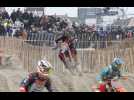 Les 50 ans de l'Enduro du Touquet