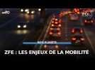 ZFE : les enjeux de la mobilité