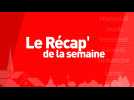 Nestlé Waters, festival de Gérardmer et suppression de postes dans l'éducation : notre récap de la semaine