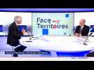 Le Grand JT des Territoires du vendredi 31 janvier 2025, présenté par Cyril Viguier