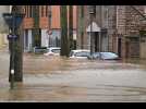 VIDÉO. De nouvelles images impressionnantes des inondations en Ille-et-Vilaine