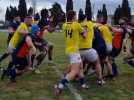 Fédérale 2 : bagarre générale dans le derby Cavaillon - Avignon/Le Pontet