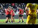 Analyse du Match Top 14 : Toulon vs La Rochelle