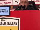 Lens - Angers : « Mat a joué, il n'a pas pris de but », Still confirme que Ryan sera gardien numéro 1