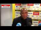 Vidéo FC Nantes. « Ce qui a changé ? C'est la révolte ! », assure Antoine Kombouaré après Lyon