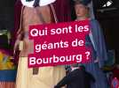 Qui sont les géants de Bourbourg ?