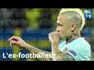 L'ex-footballeur Radja Nainggolan arrêté dans une enquête sur un réseau de cocaïne