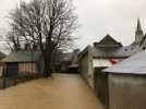 VIDÉO. Inondations : des sacs de sable distribués aux habitants de cette commune de Loire-Atlantique