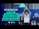 Play In Challenger 2025 : le plus grand tournoi de tennis au nord de Paris, on en parle dans Lundi, c'est pas fini !