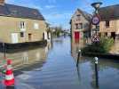 VIDÉO. Inondations en Ille-et-Vilaine : « Ça n'arrête pas de monter »