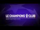 Champions Club - 27/01/2025