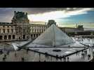 Vétuste, le Louvre appelle à l'aide