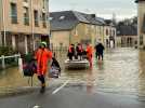 VIDÉO. Inondations : à quoi faut-il s'attendre ces prochains jours ?