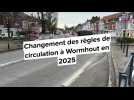 Circulation à Wormhout : ce qui change en 2025