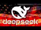 DeepSeek : le ChatGPT chinois GRATUIT qui fait trembler les États-Unis — Nico Décode