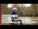 Inondation 1995 : l'ancien photographe de L'Ardennais revient sur cet évènement historique