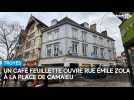 Un café Feuillette ouvre rue Émile Zola à Troyes à la place de Camaïeu